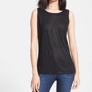 Majestic Filatures Sleeveless and tank top